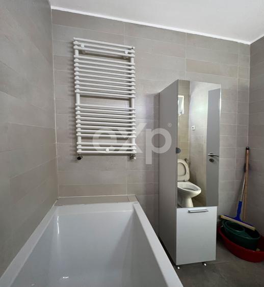Apartament cu 2 camere în Lipovei