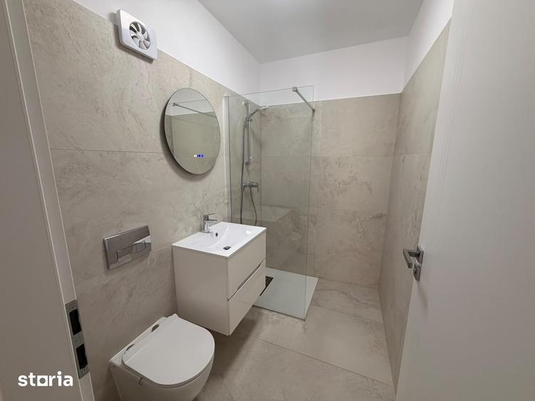 Apartament cu 2 camere în Centrul Civic