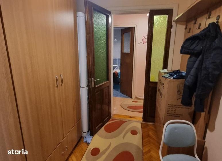 Apartament 2 camere Alexandru cel Bun , 54 metri, etaj 1 Cod:162224 - 5