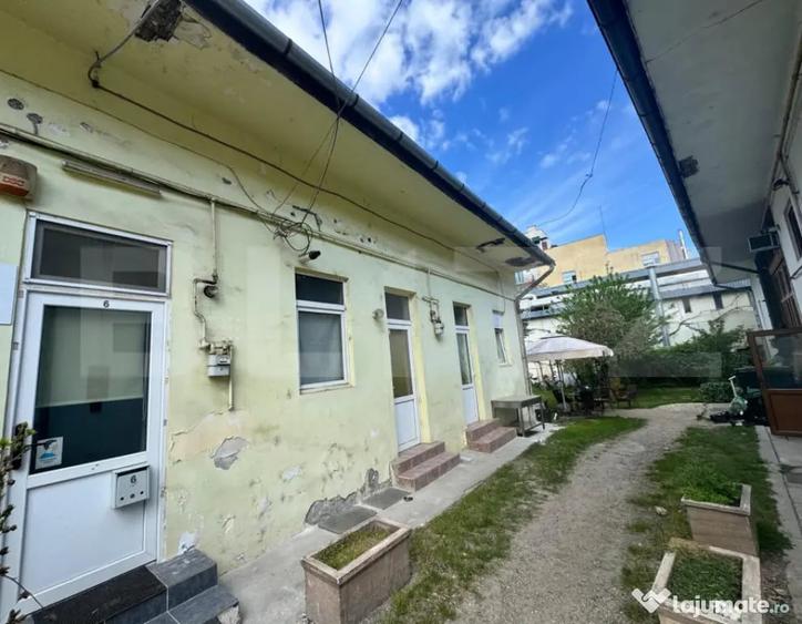 Apartament la casa cu pod mansardabil, 75 mp utili, 3 camer - 1