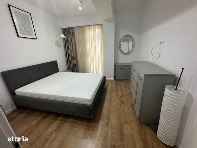Apartament cu 2 camere în Cornitoiu