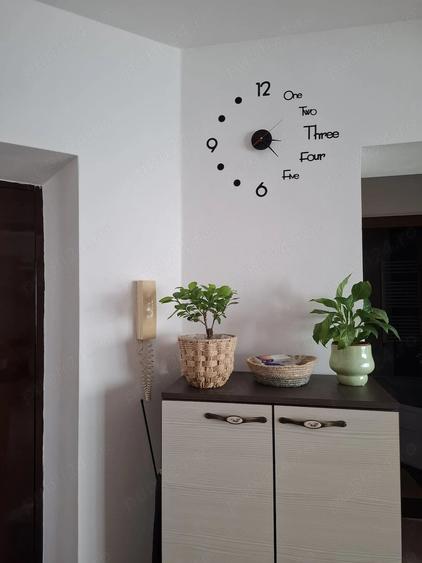 Apartament cu 2 camere decomandat în Dâmbovița