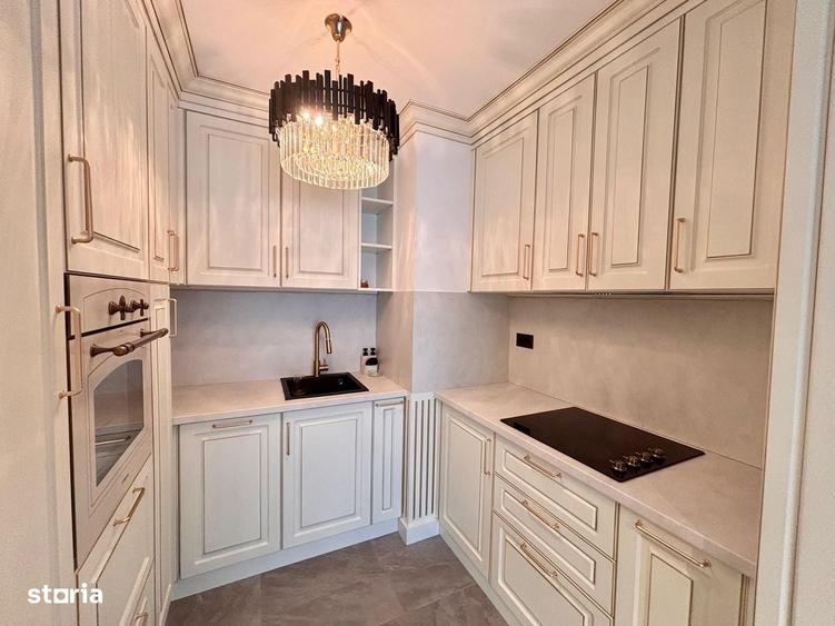 Apartament 2 camere de inchiriat | Floreasca - 3