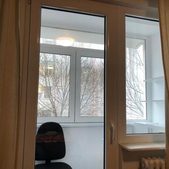 Apartament cu 2 camere nedecomandat în Exterior Vest