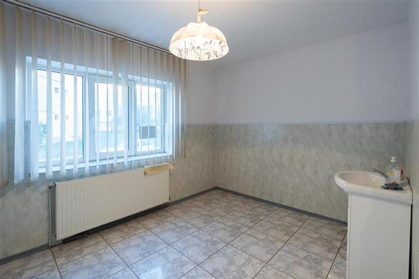 Apartament cu 2 camere circular în Exterior Est