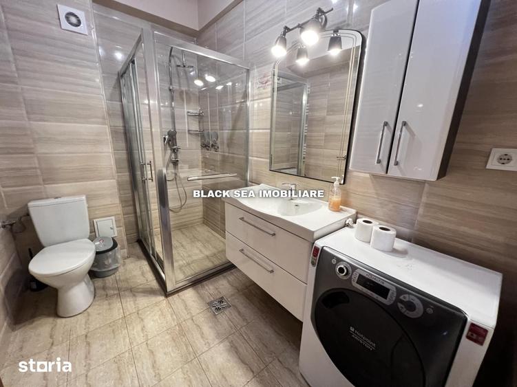 Apartament 2 camere in Summerland l Mamaia l Vedere la mare - 4
