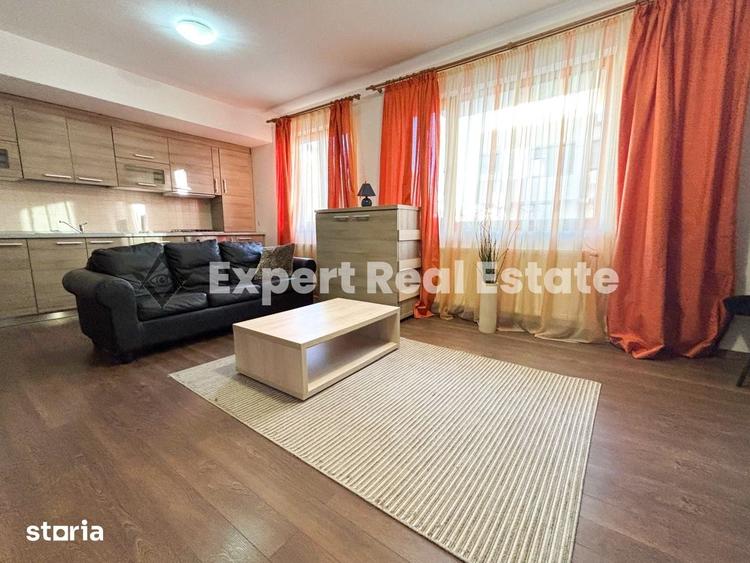 Garsonieră în Central