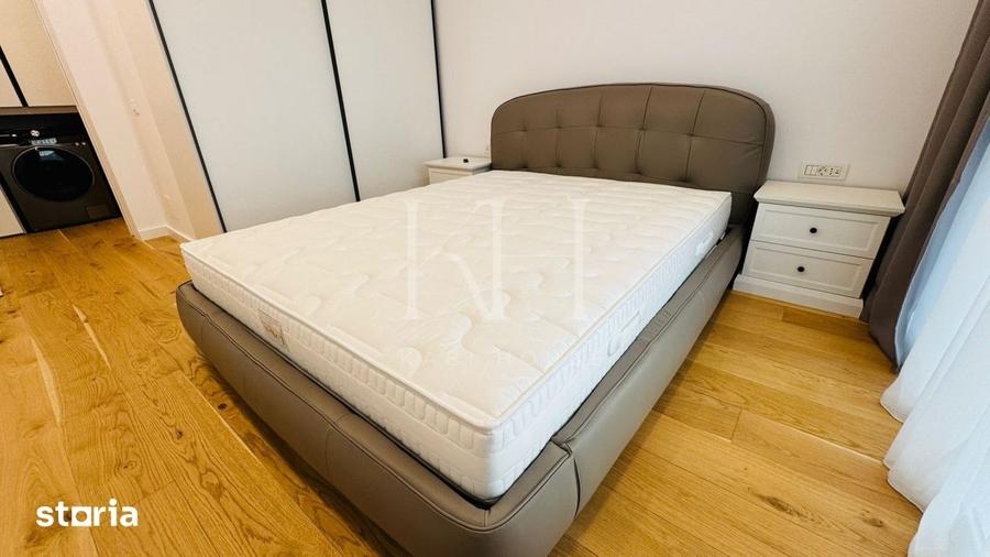 | 2 Camere| Aviatiei Nusco City | Mobilier Natuzzi - 2