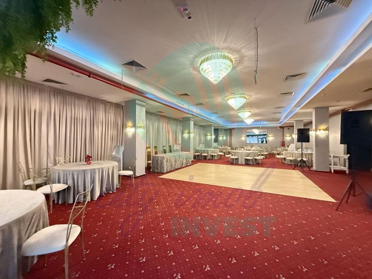 Spațiu comercial, de 300 mp, în Baba Novac