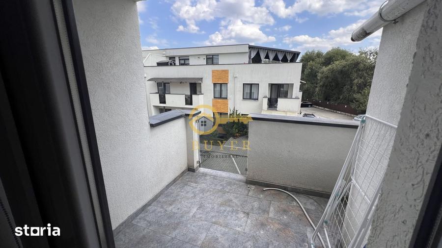 Apartament 3 camere ?i parcare subterana in Turnisor - 6
