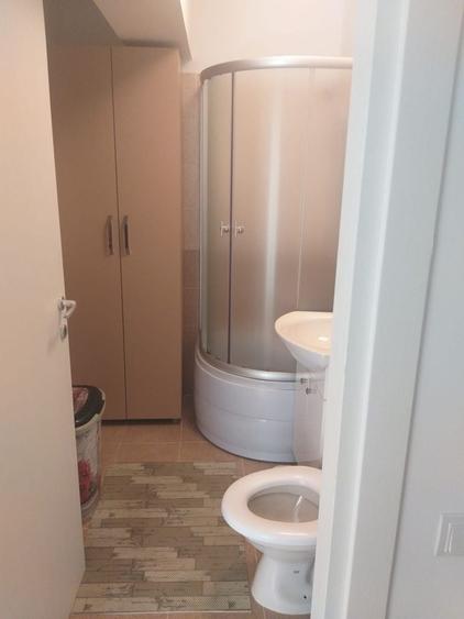 Apartament cu 2 camere în Runcu