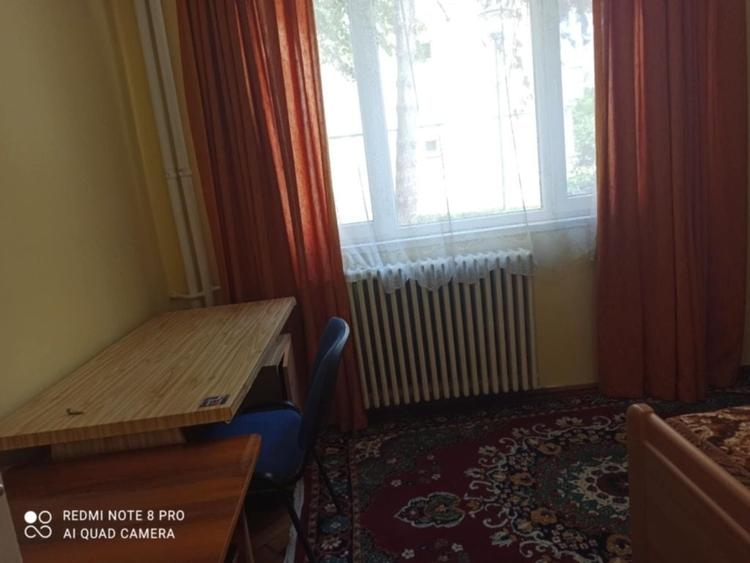 Apartament cu 2 camere decomandat în Grigorescu