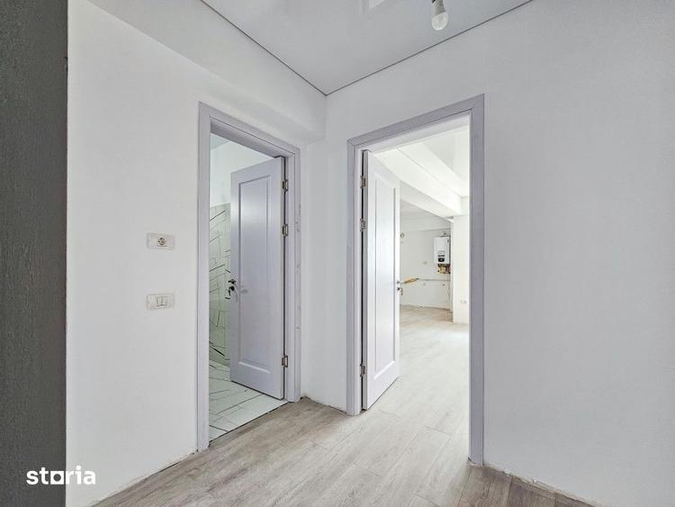 Apartament cu doua camere finisat complet, bloc nou, zona ICIL. - 9