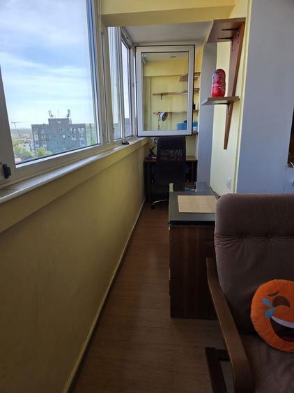Apartament cu 2 camere decomandat, mobilat în Drumul Taberei
