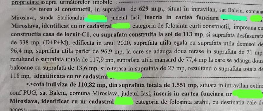 Casa vila de vanzare. - 2