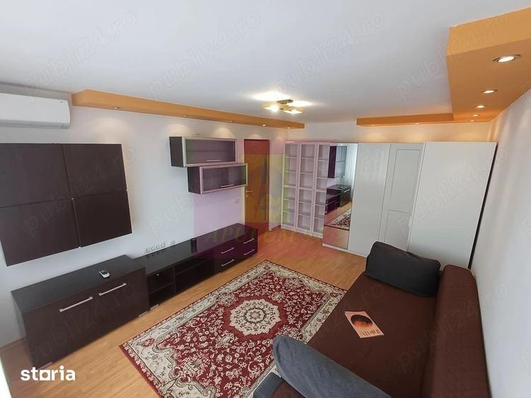 Apartament cu 3 camere, boxa subsol si loc parcare - Berceni - 4