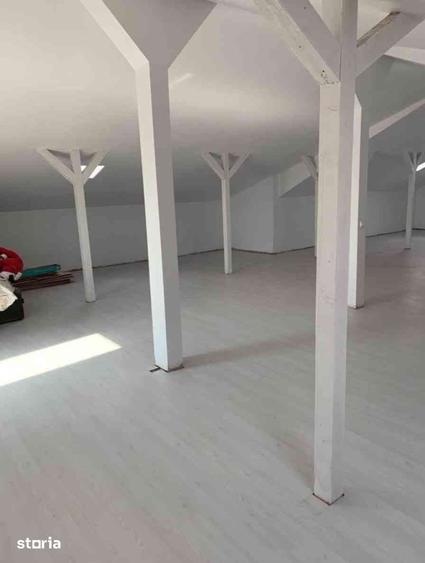 Casă cu 5 camere decomandat cu Teren 520 Mp în Malu Mare
