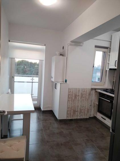 Apartament 2 Camere Decomandat, Nou – Conest Grand Residence - 8