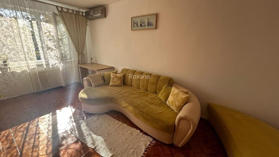 Apartament 2 camere Gorjului de inchiriat