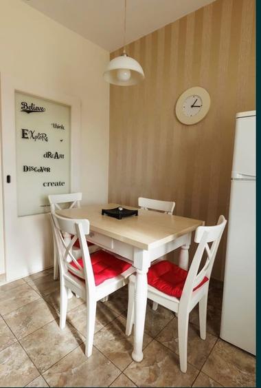 Apartament 3 camere, Piata Mărăști ! - 3