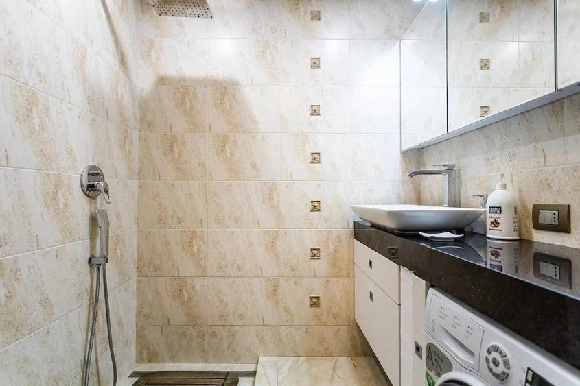 Inchiriere apartament 2 camere Tei - 4