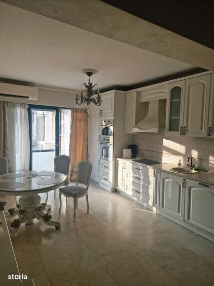 Apartament cu 3 camere în Timpuri Noi