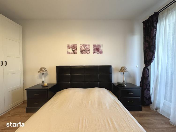 Apartament 2 camere | Uranus Plaza | 60 mp | Disponibil imediat | Comi - 5