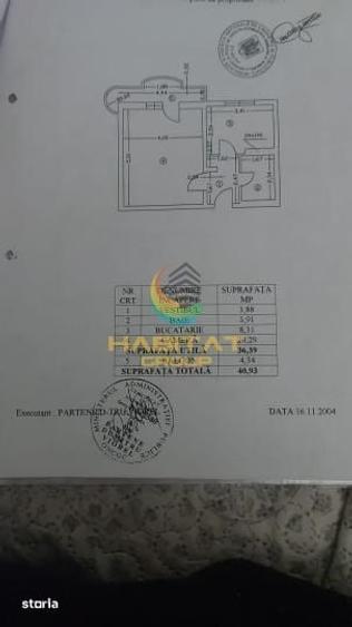 Garsonieră în Berceni