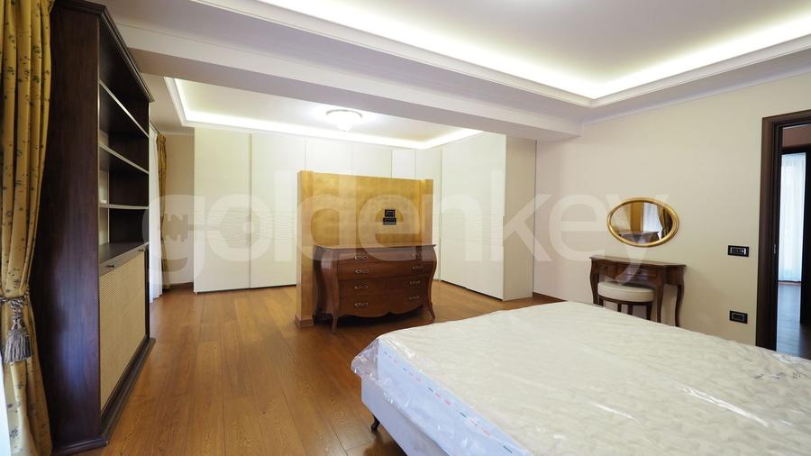 Vedere panoramica | Apartament generos cu 3 camere | 48mp terasa - 10