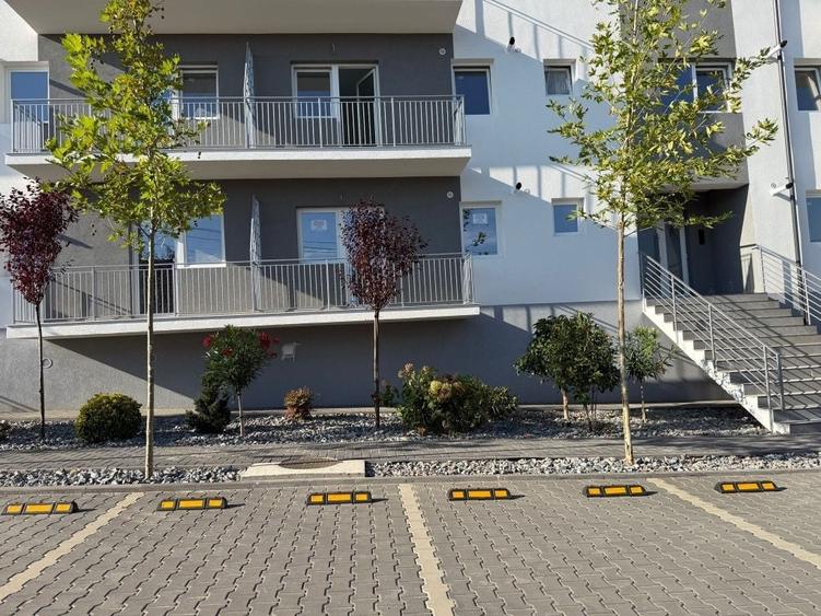 Apartament decomandat în Lunca Cetățuii