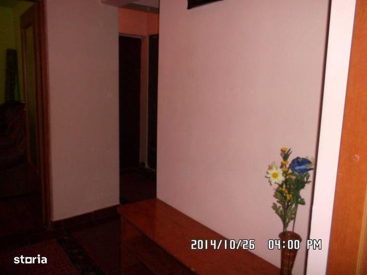 Apartament cu 2 camere decomandat în Calea Aradului