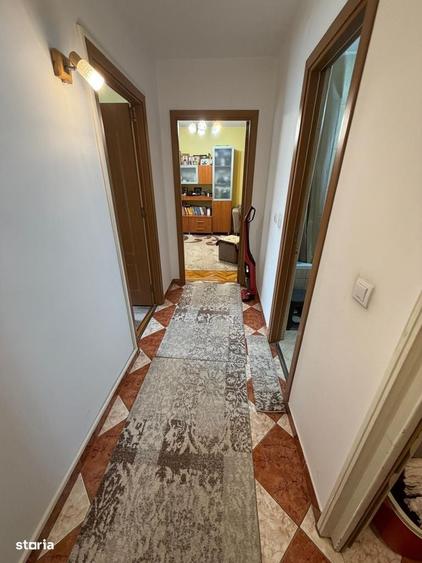 Apartament cu 2 camere decomandat în Nicolae Grigorescu