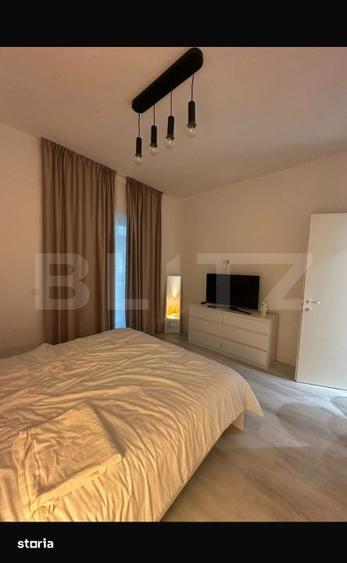 Apartament cu 2 camere în Craiovița Nouă