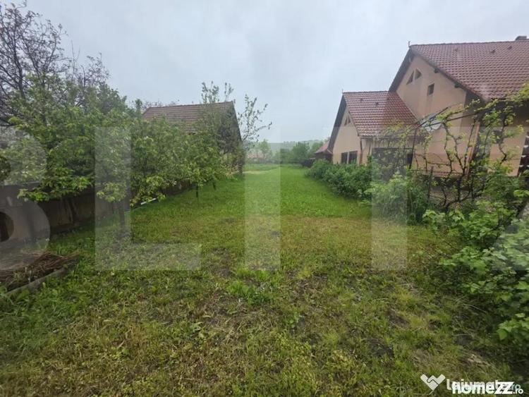 Casa de lemn traditional, 55 mp, zona Zagon - 11