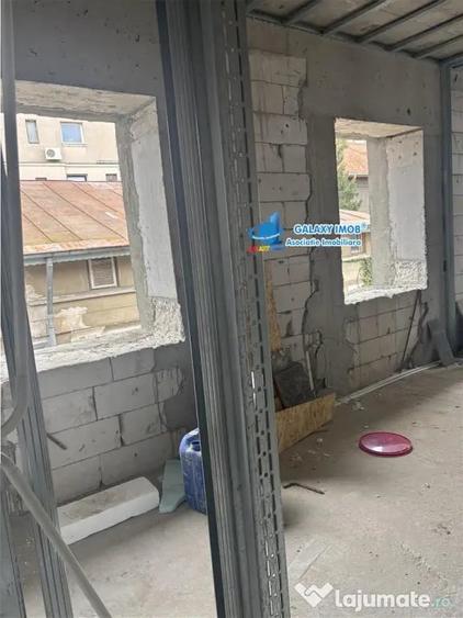 Casă cu 5 camere cu Teren 400 Mp în Dorobanți