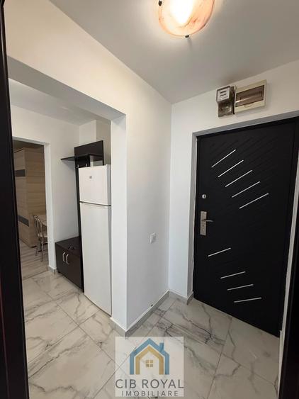 Apartament cu 2 camere decomandat în Doamna Ghica
