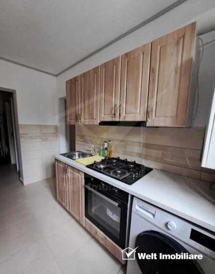 Apartament cu 2 camere circular în Gheorgheni