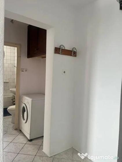 Apartament 2 camere, decomandat, zona Vest - 4