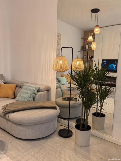 Prima inchiriere | Apartament boutique langa JW Marriott - 4