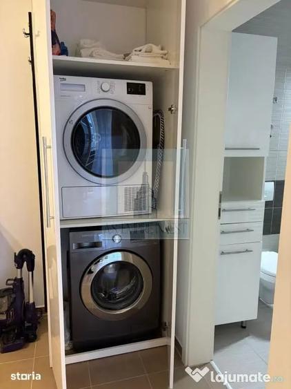 Apartament 2 camere, mobilat/utilat - zona AVANTGARDEN 3 - 9