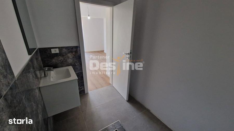 Apartament cu 3 camere în Băneasa