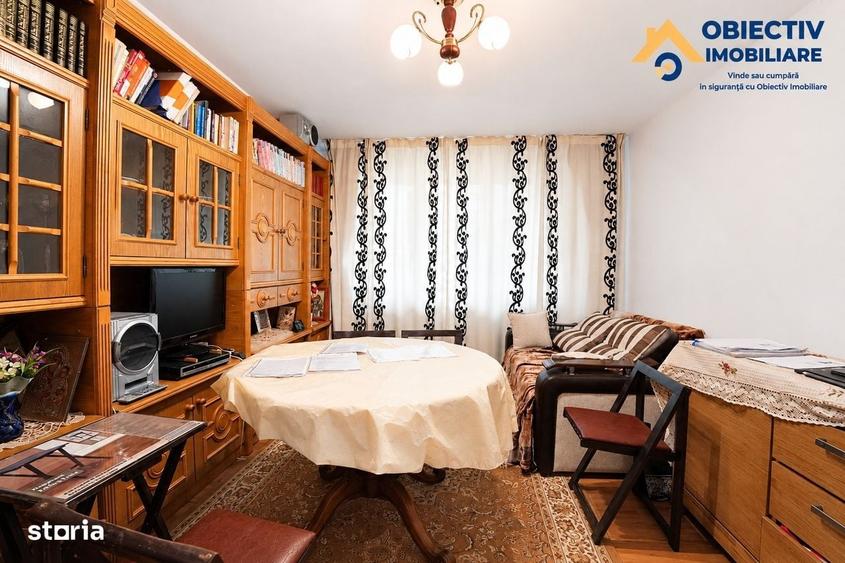 Apartament 2 camere ETAJ 1, DARMANESTI - 8