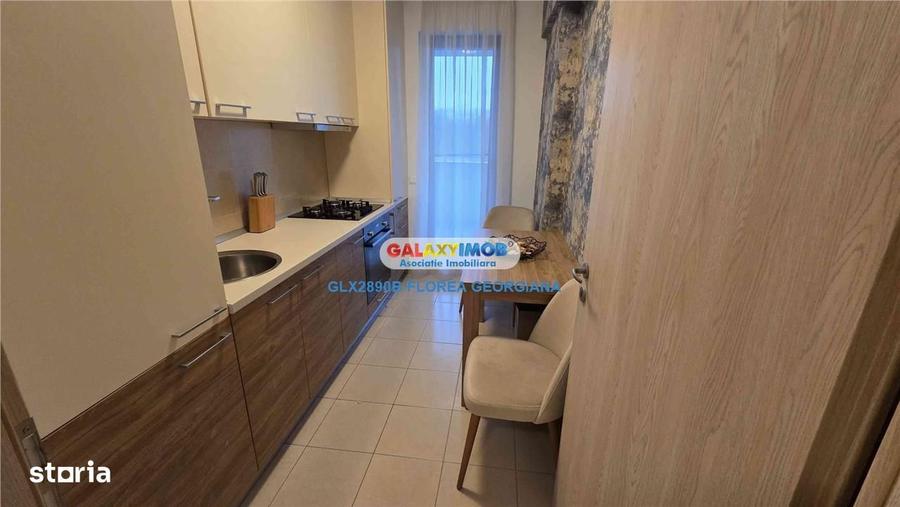 Apartament 2 camere de vanzare Greenfield Residence - 10