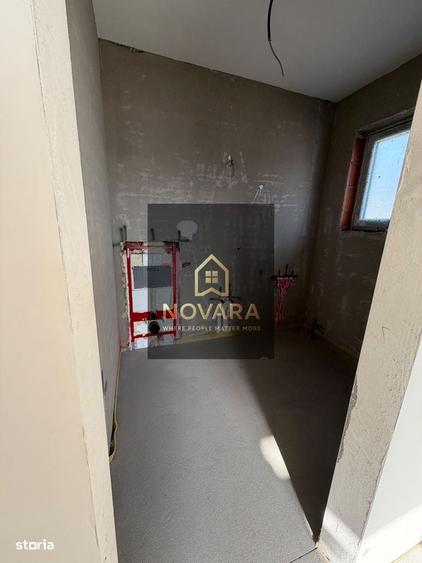Casă cu 3 camere în Sântandrei