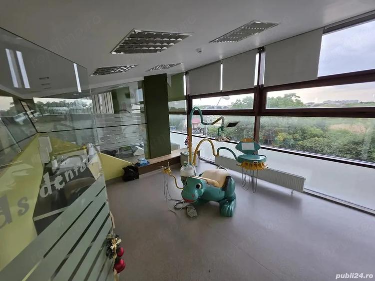 Spațiu comercial, de 143 mp, în Dâmbovița