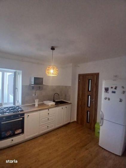 Apartament cu 2 camere în 1 Decembrie
