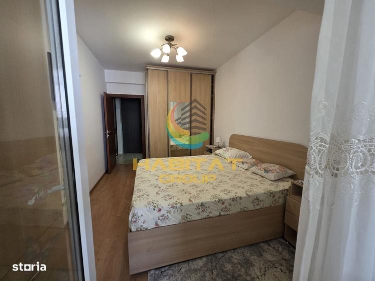 Apartament 2 camere / gata de mutare / 13 min metrou - 6