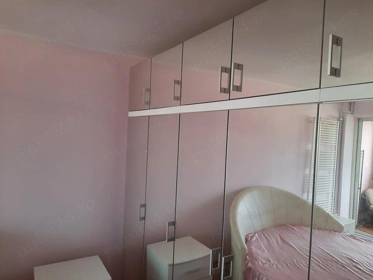 Apartament cu 2 camere decomandat în Cantemir