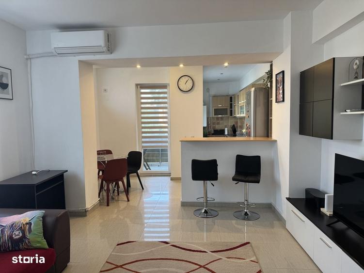 Apartament 3 camere | 82 mp | Bd. Unirii Strada Traian - 11