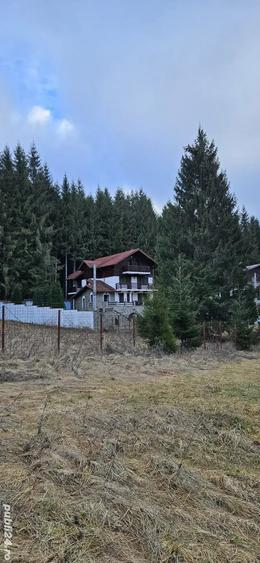 Teren de 269 mp, în Cumpătu